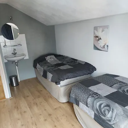 Holiday home In Katwijk aan Zee