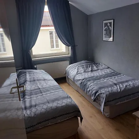 Holiday home In *