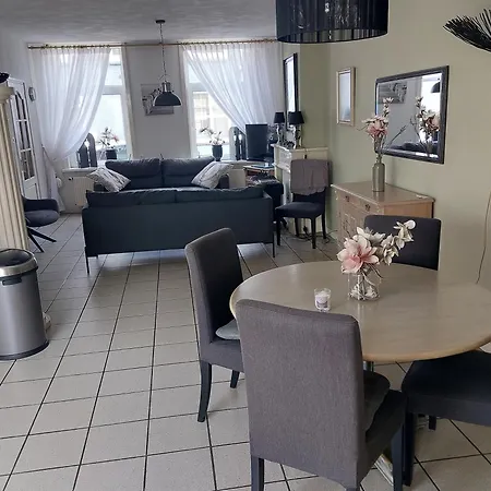 Holiday home In Katwijk aan Zee