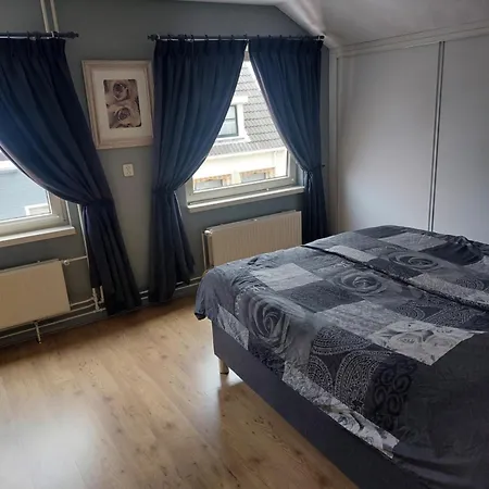 In Holiday home