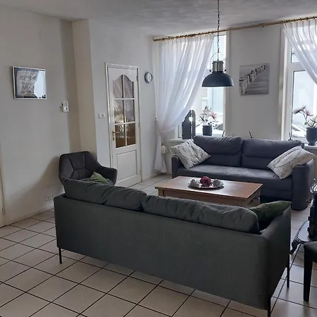 Holiday home In