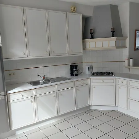 In Holiday home Katwijk aan Zee