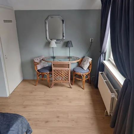 Holiday home In