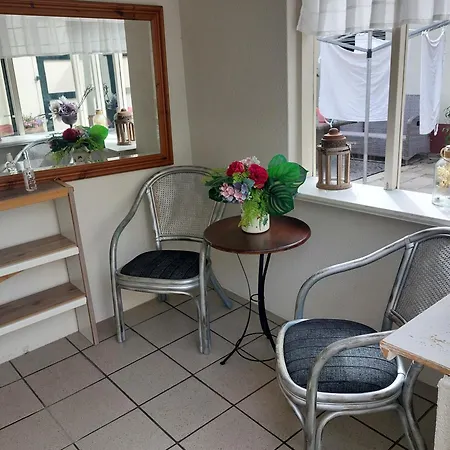 Holiday home In Katwijk aan Zee